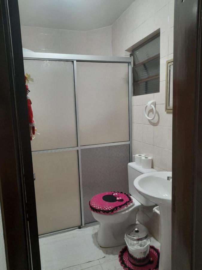 Apartamento Com Otimo Custo - Beneficio No Centro De קנלה מראה חיצוני תמונה