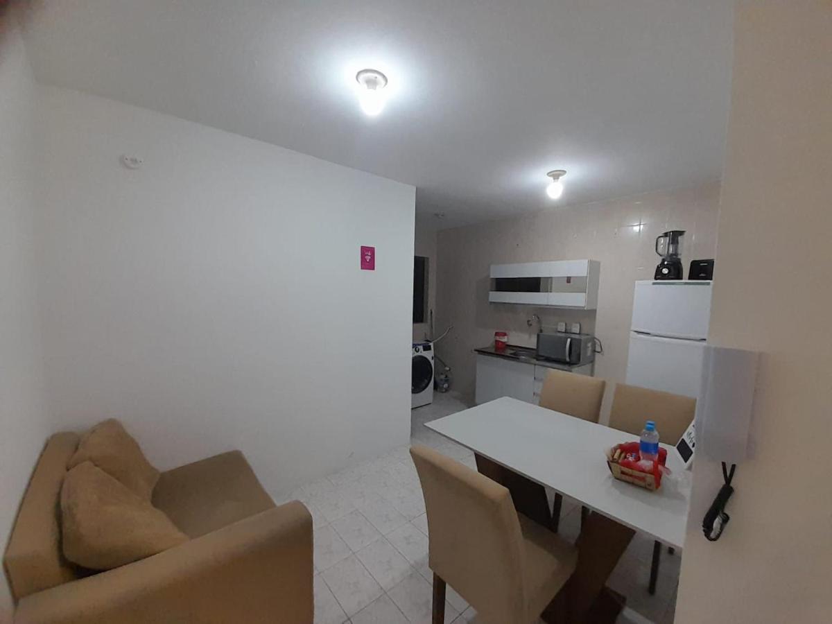 Apartamento Com Otimo Custo - Beneficio No Centro De קנלה מראה חיצוני תמונה